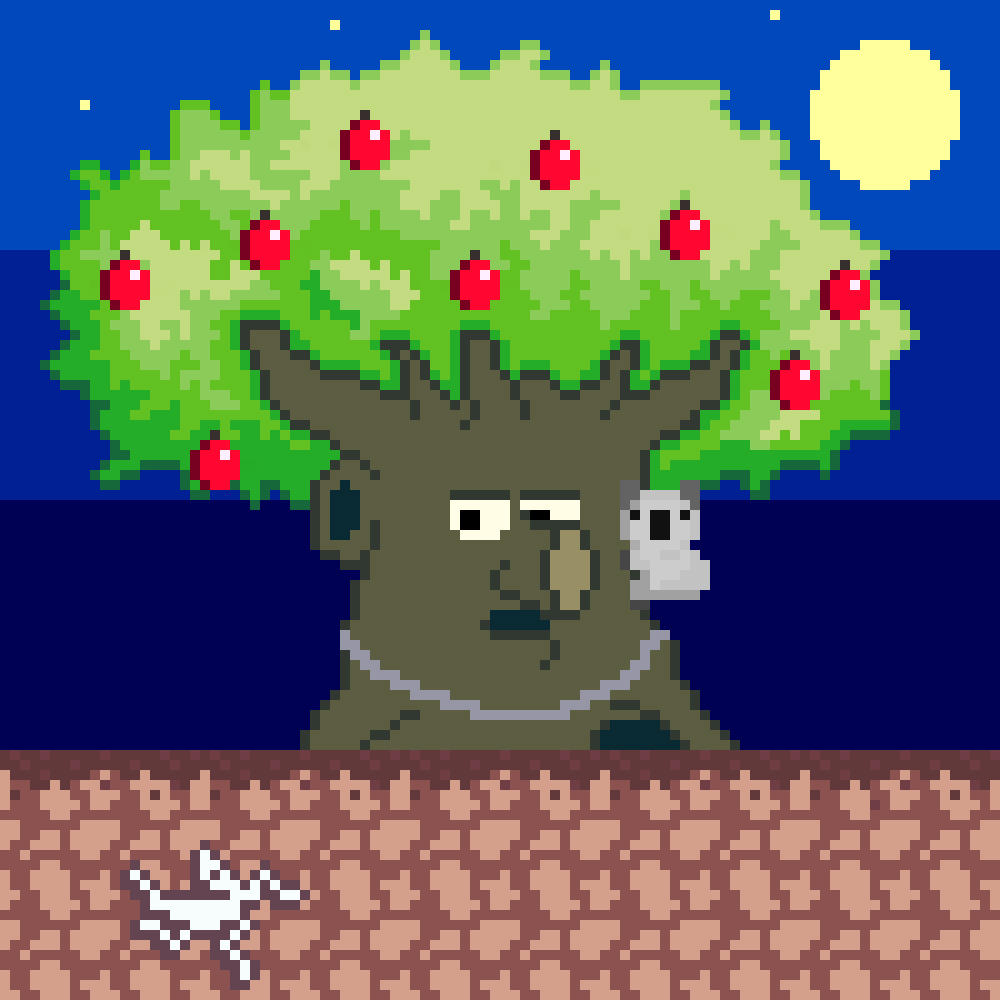 future_trees: 8191